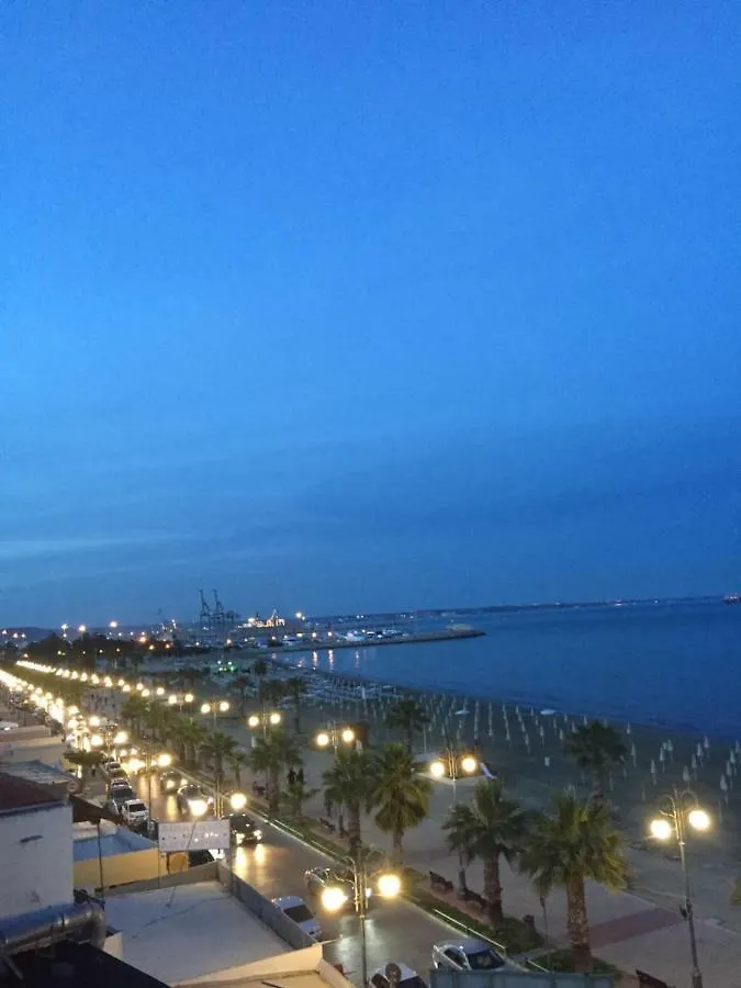 Beach Haven Larnaca