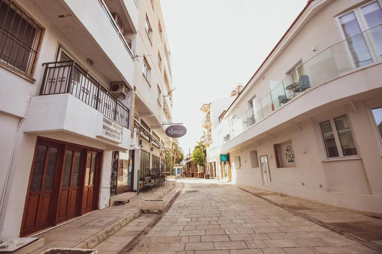 Beach Haven Larnaca